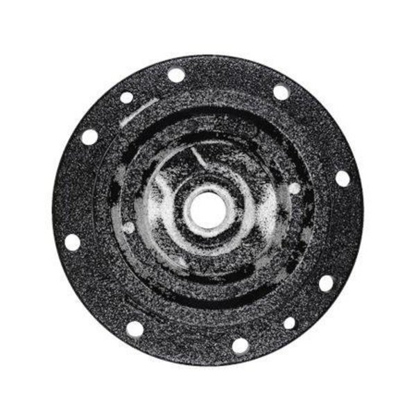 Grundfos Pump Repair Parts- Spare, motor stool F100/180/16 KAT. 98679966